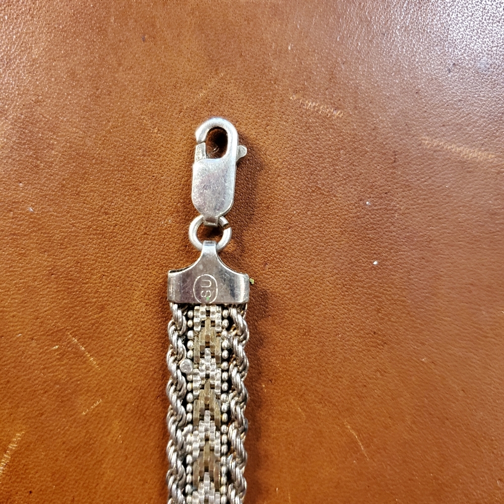 925 bracelet - Picture 5 of 6